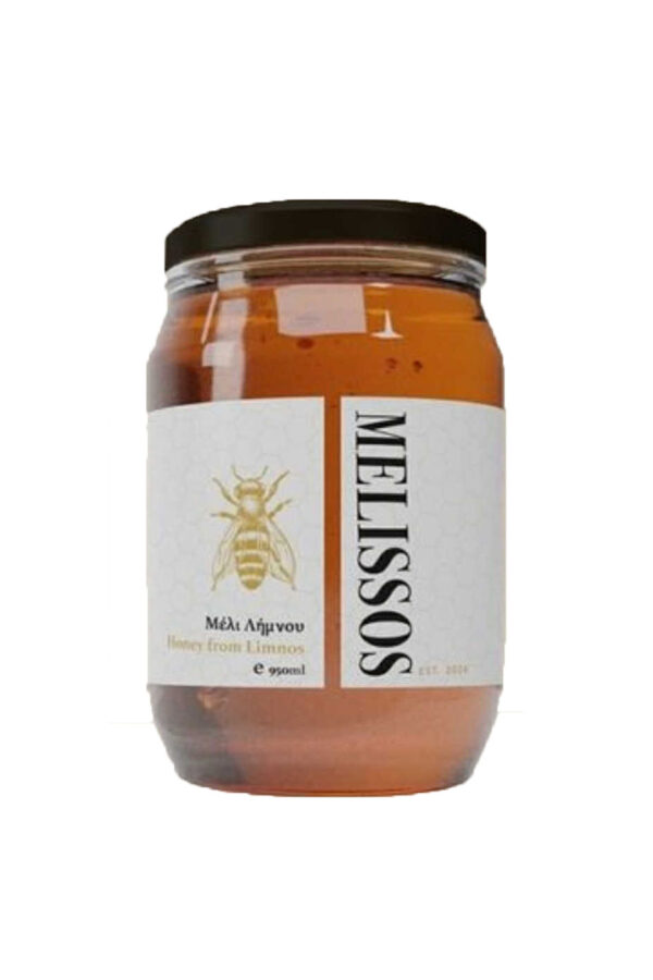 Μέλι Μελισσός