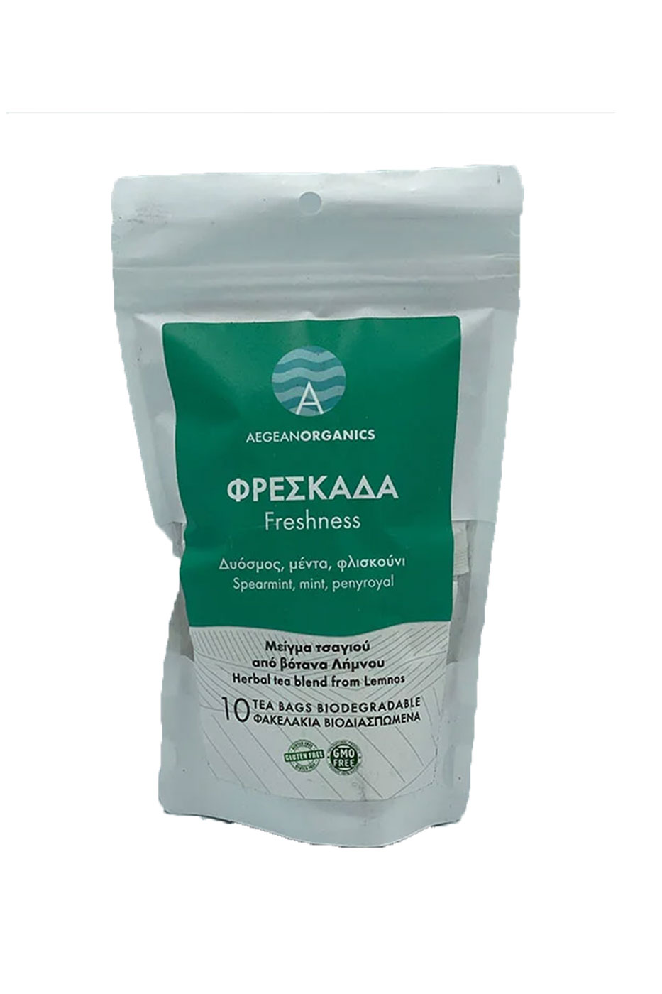 Μείγμα βοτάνων Φρεσκάδας